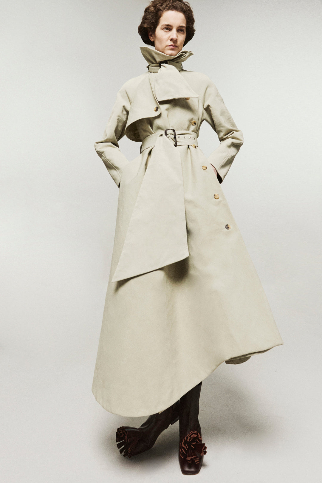 Awake Mode Outerwear collection 