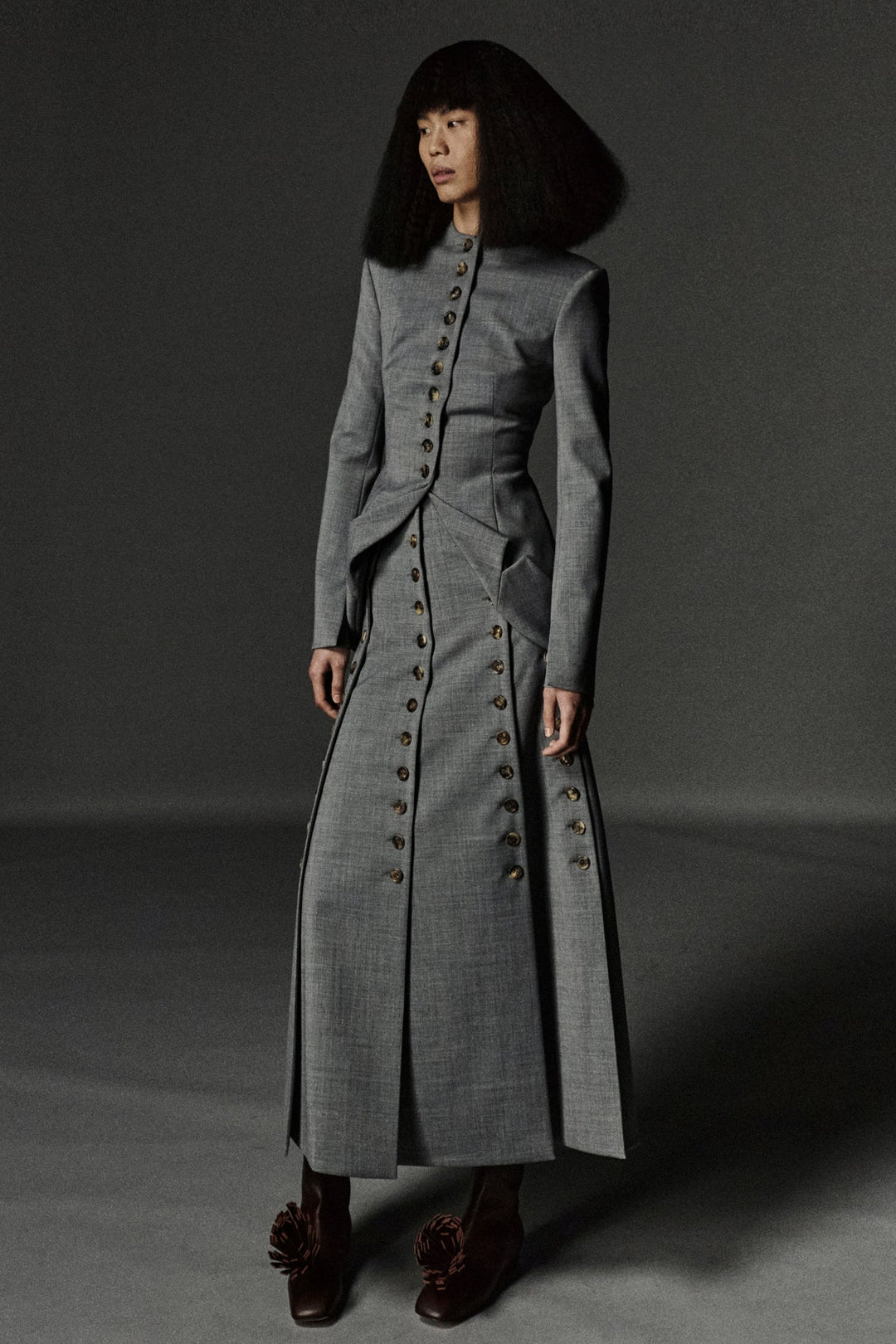 The A.W.A.K.E. Tailoring Wardrobe