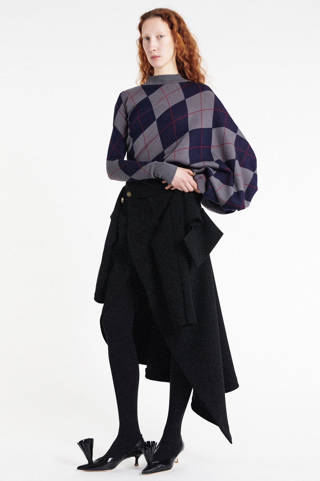 Awake Mode Knitwear collection