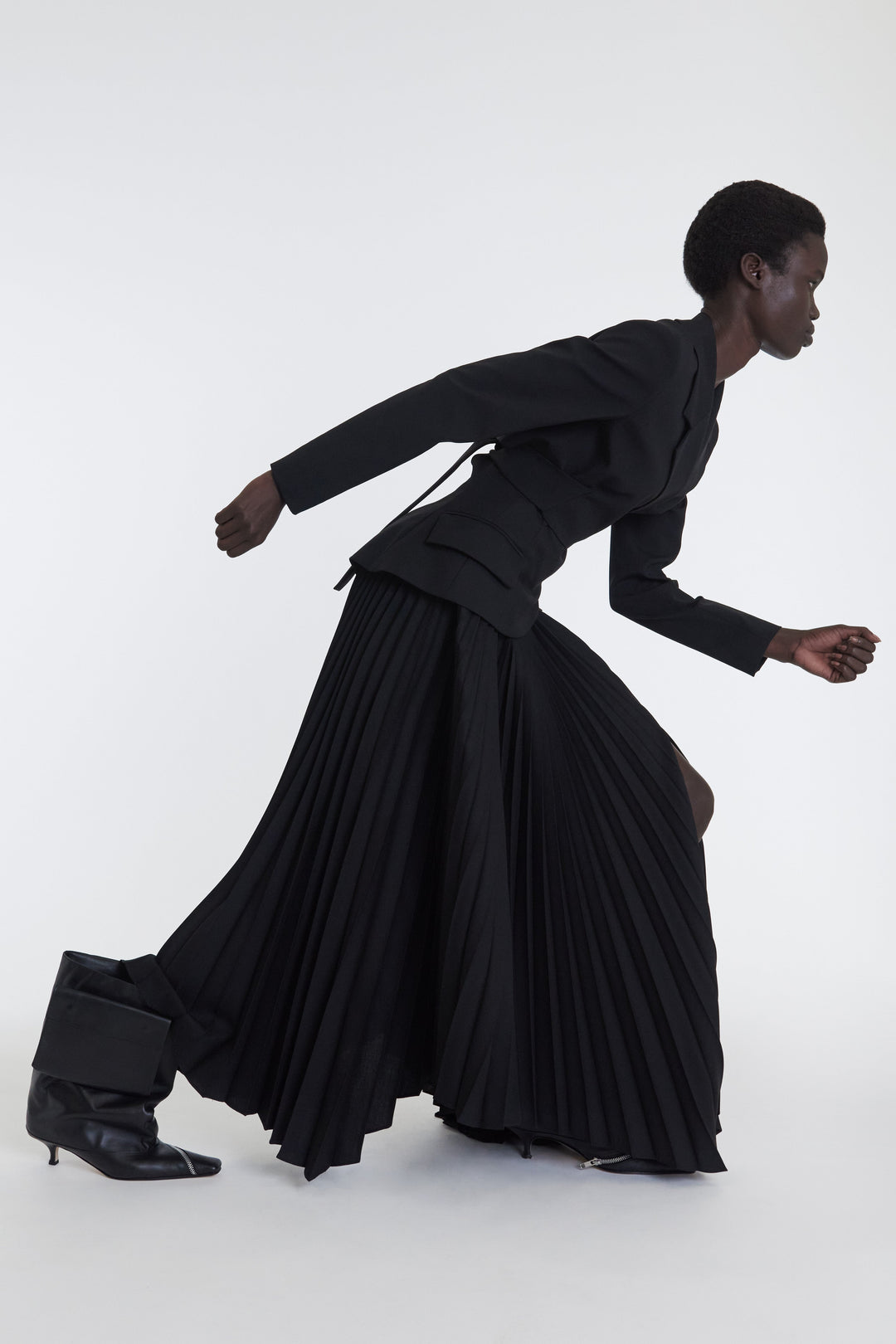 Awake Mode Jackets collection