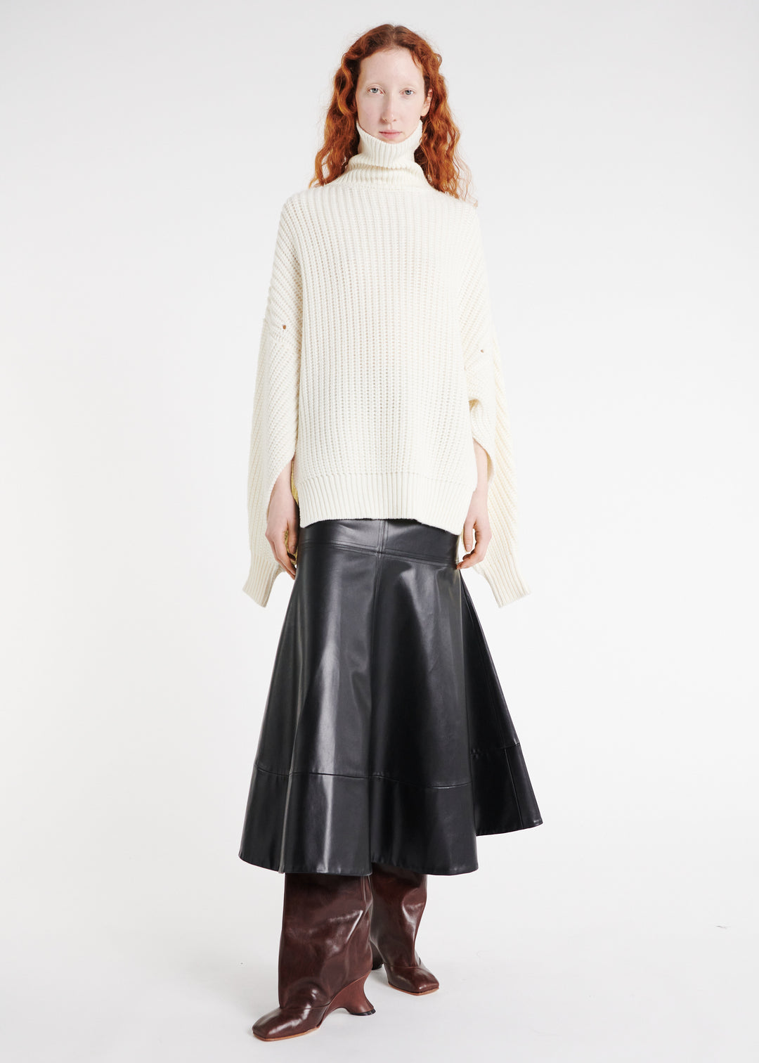 Sweater Cream
