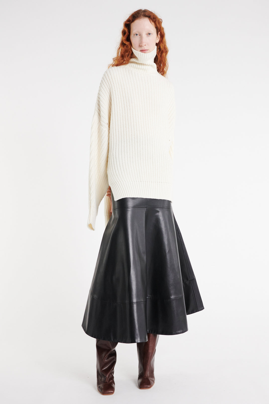 Sweater Cream