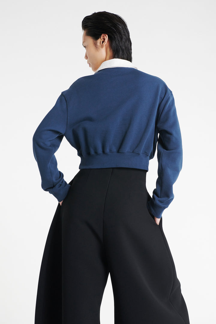 Rugby Shirt Navy