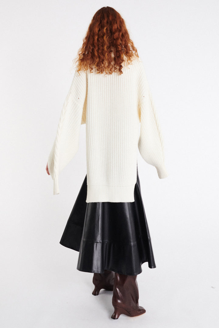 Sweater Cream