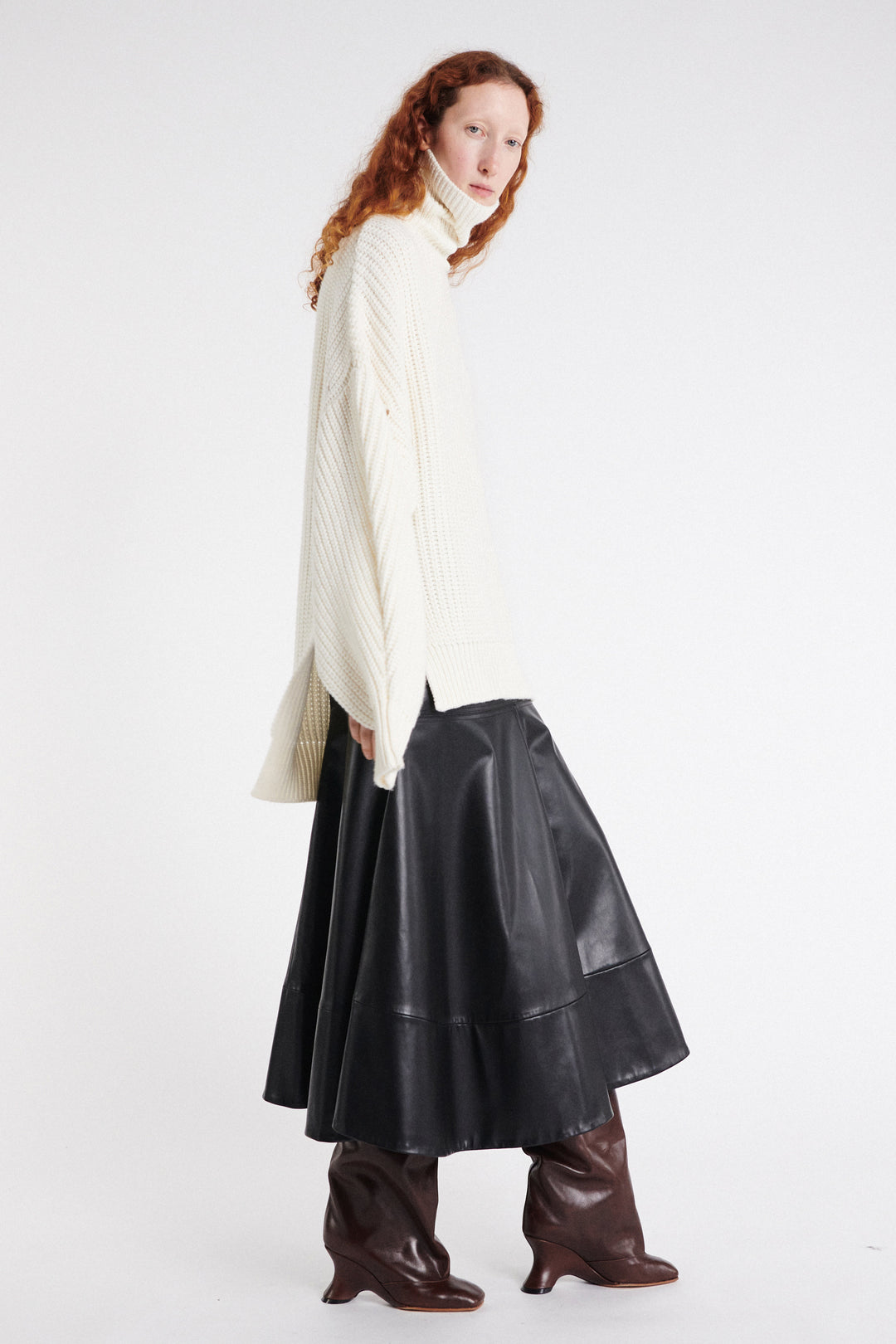 Sweater Cream