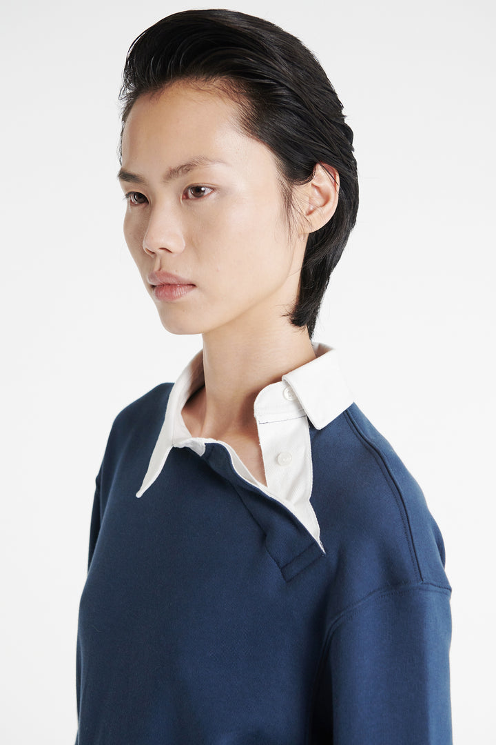 Rugby Shirt Navy
