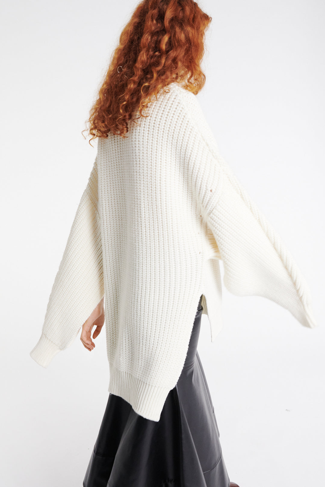 Sweater Cream
