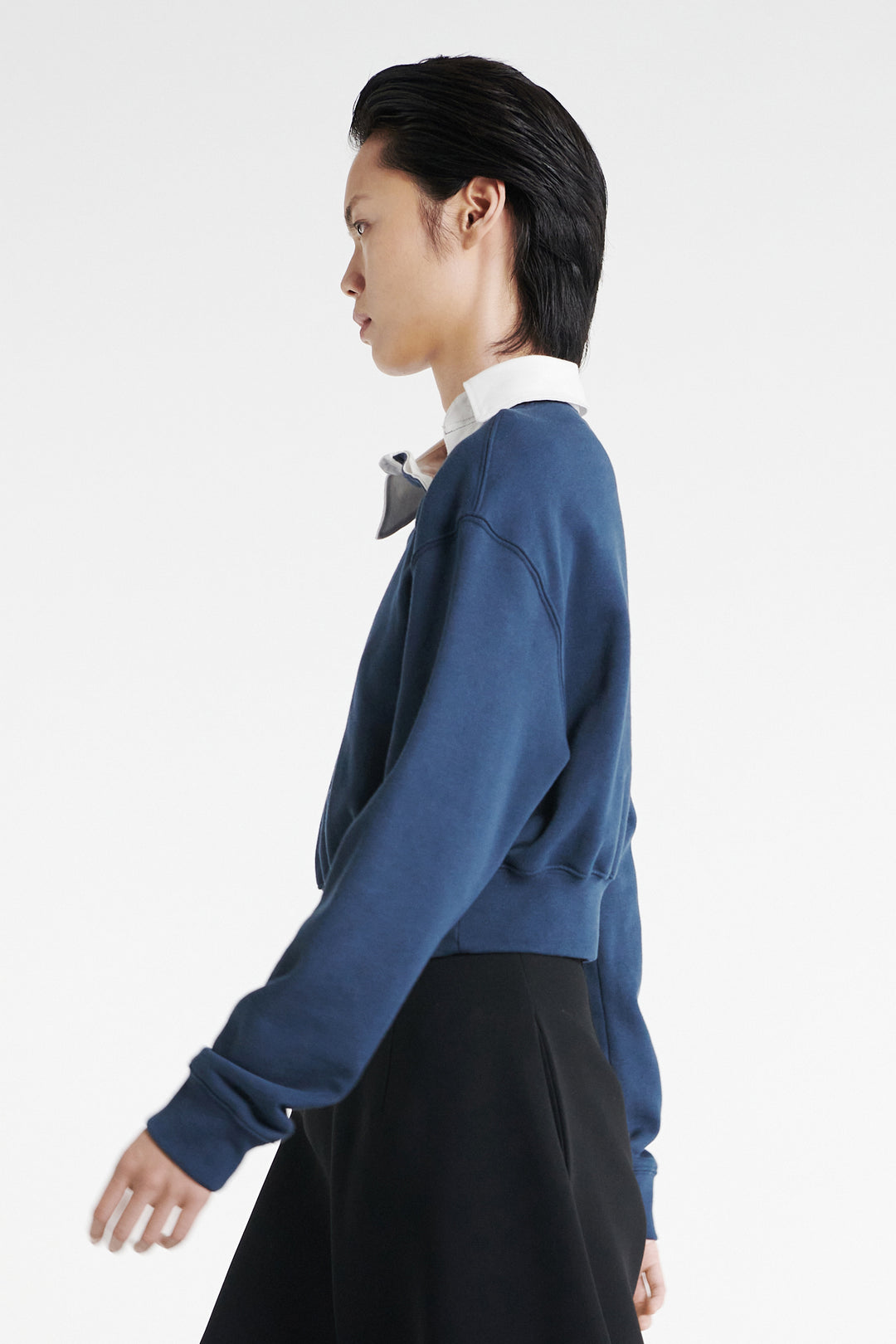 Rugby Shirt Navy