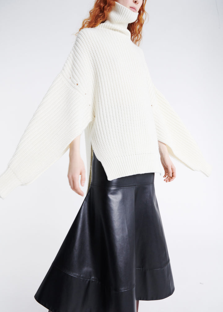 Sweater Cream