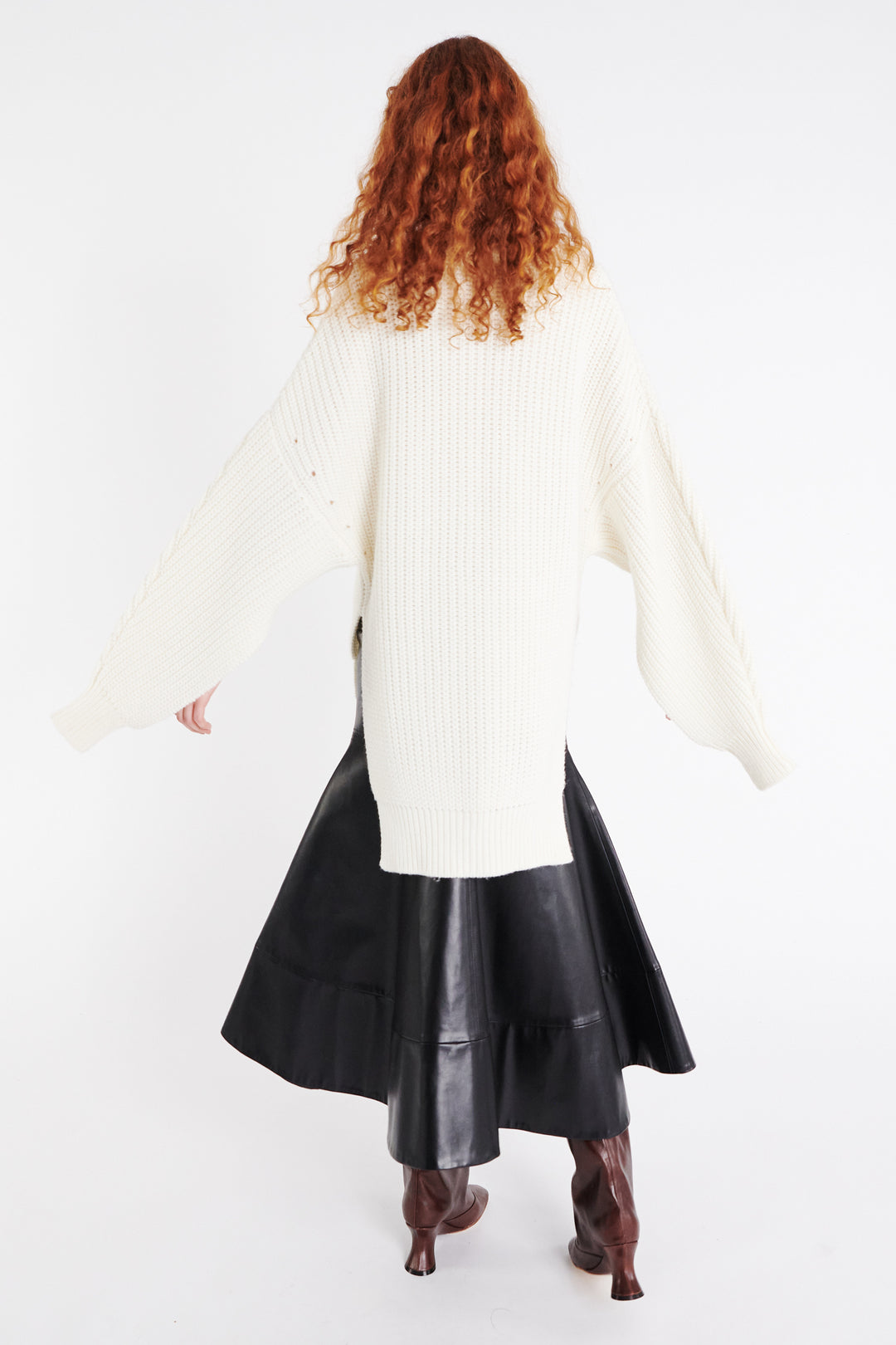 Sweater Cream