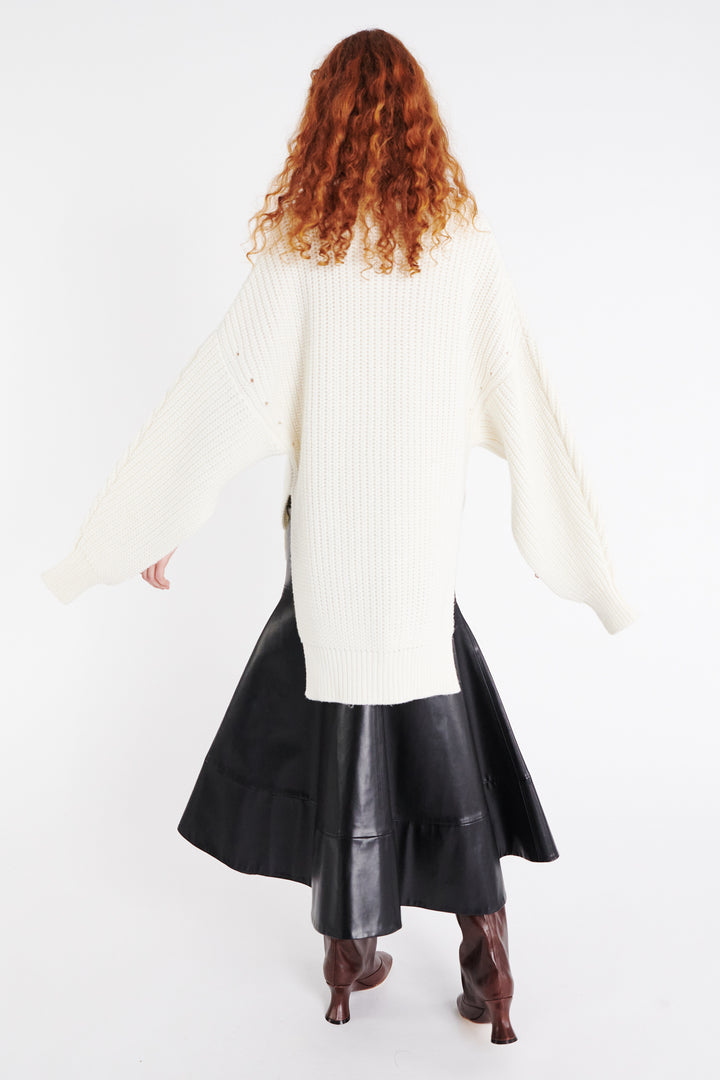 Sweater Cream