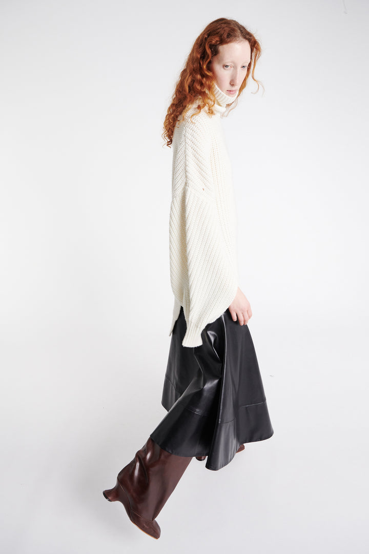 Sweater Cream