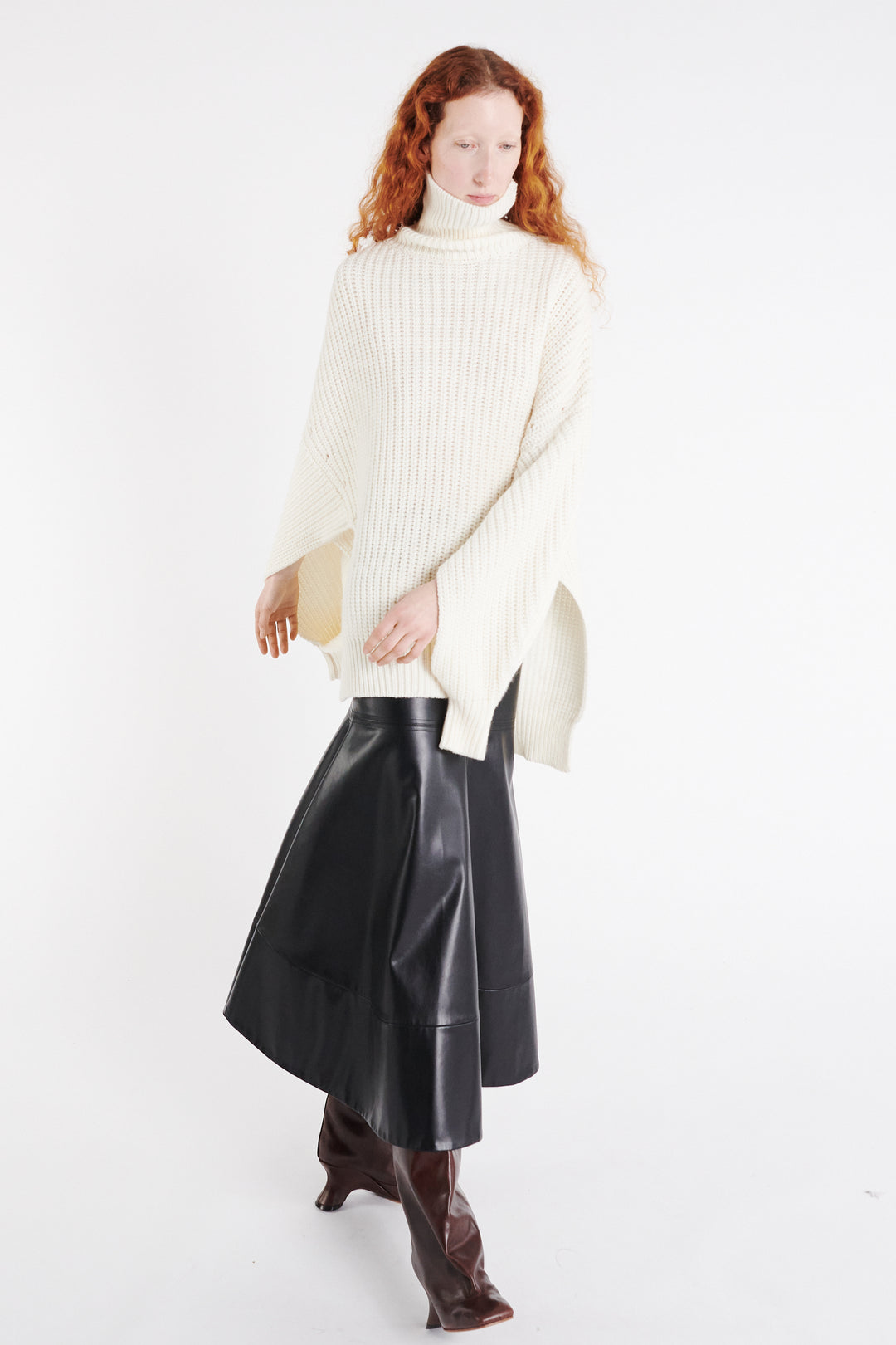 Sweater Cream
