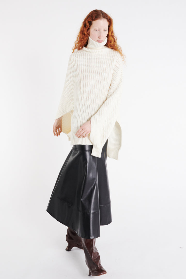 Sweater Cream