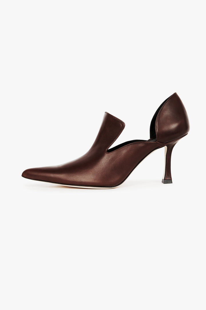 Remy Shoe Brown