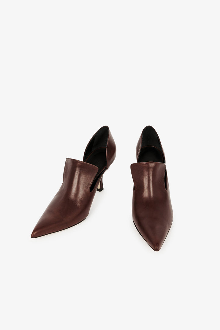 Remy Shoe Brown