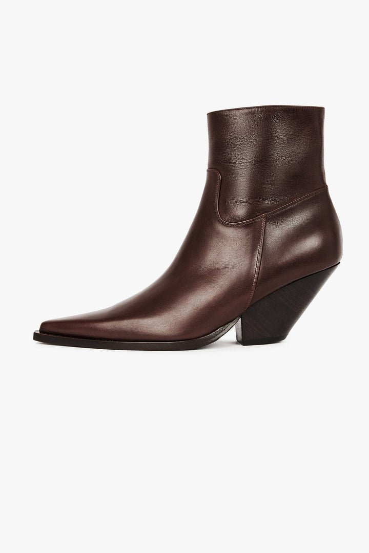 Viggo Boot Brown