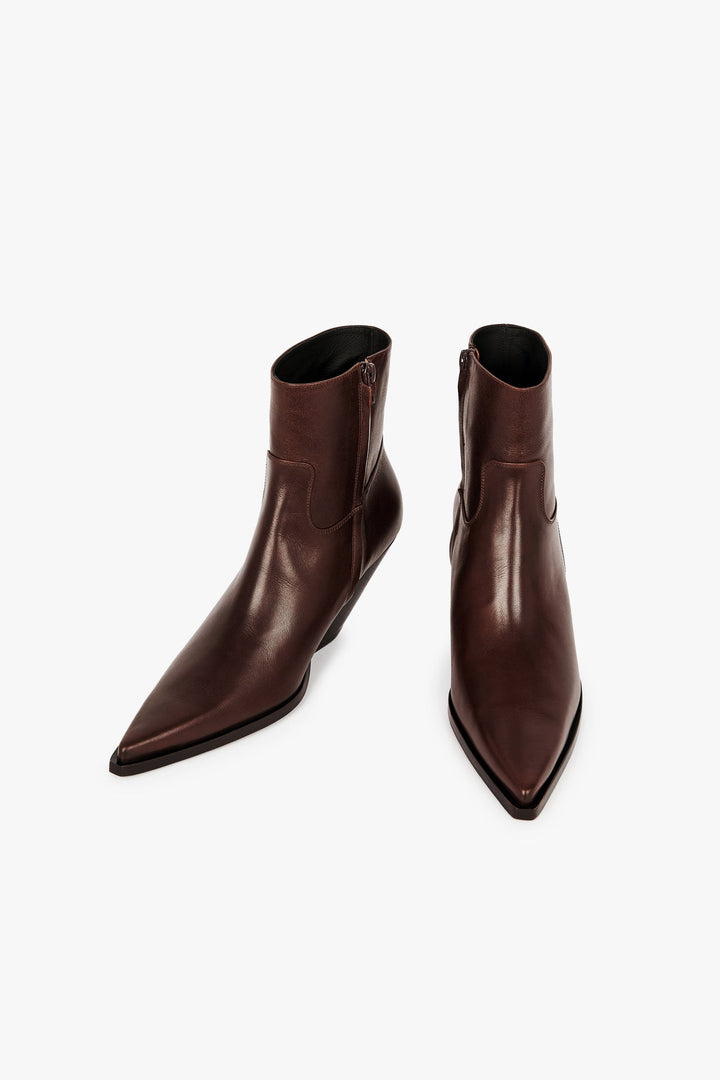Viggo Boot Brown
