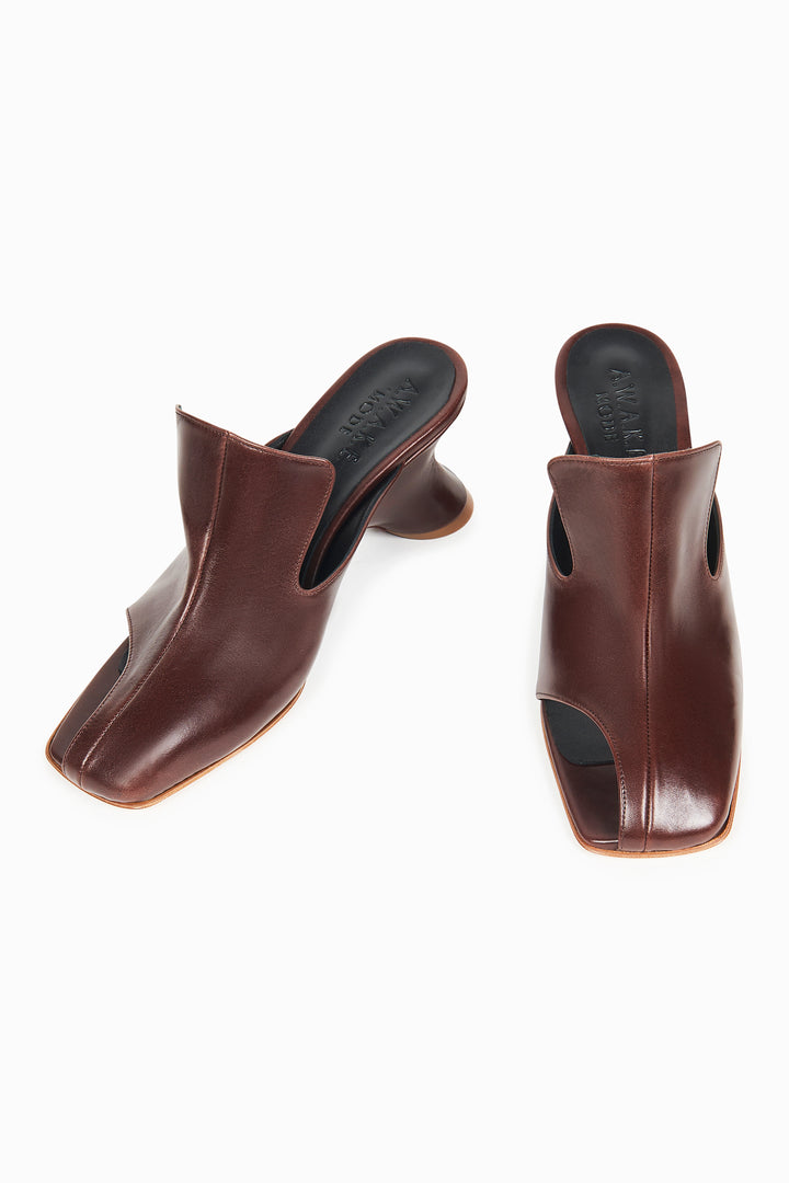 Roger Mule Brown