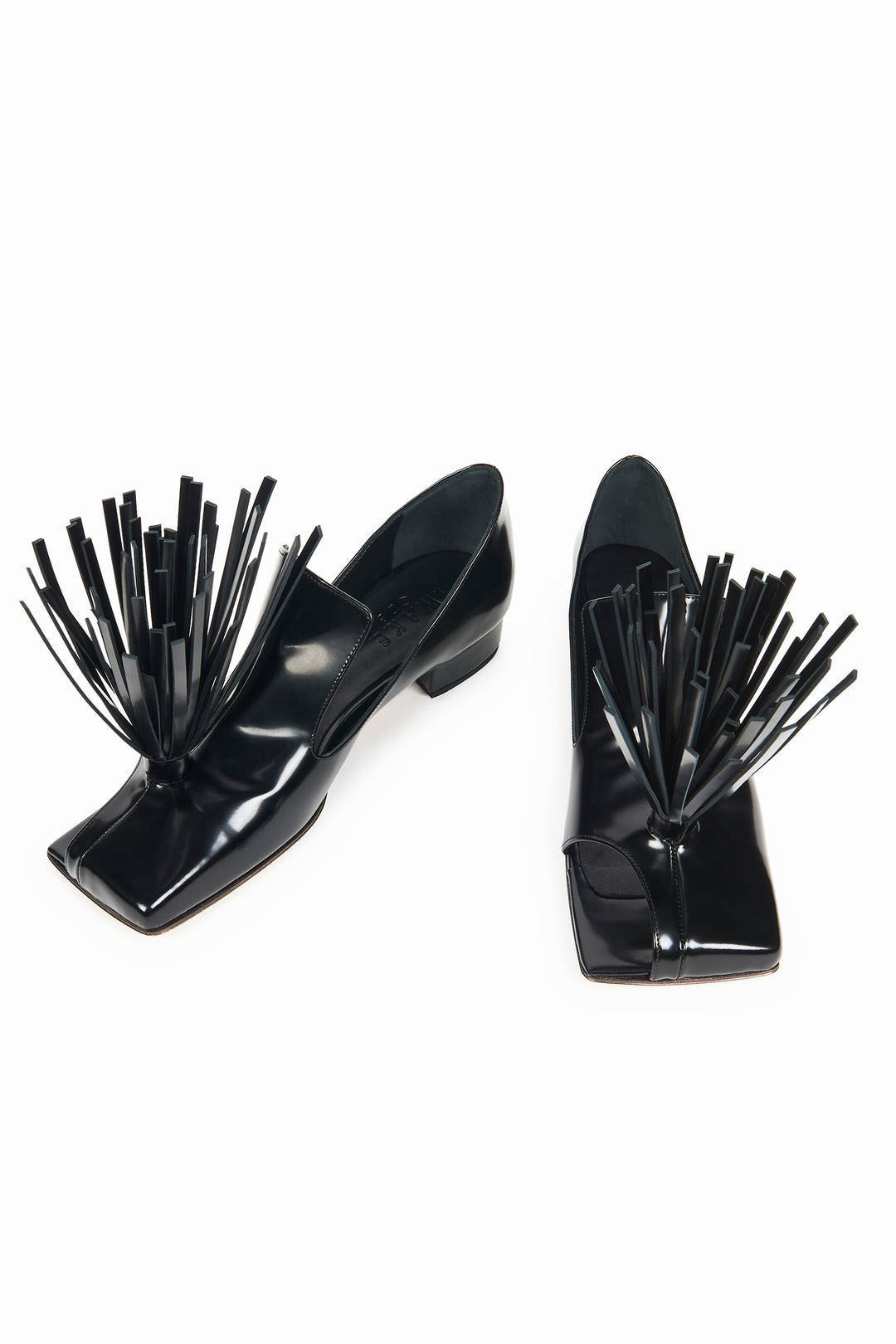 Tim Palma Black