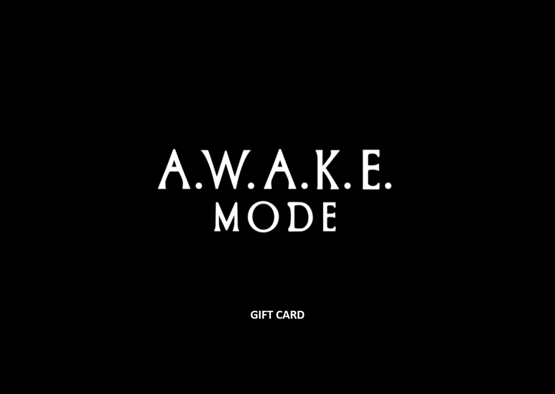 Digital gift card
