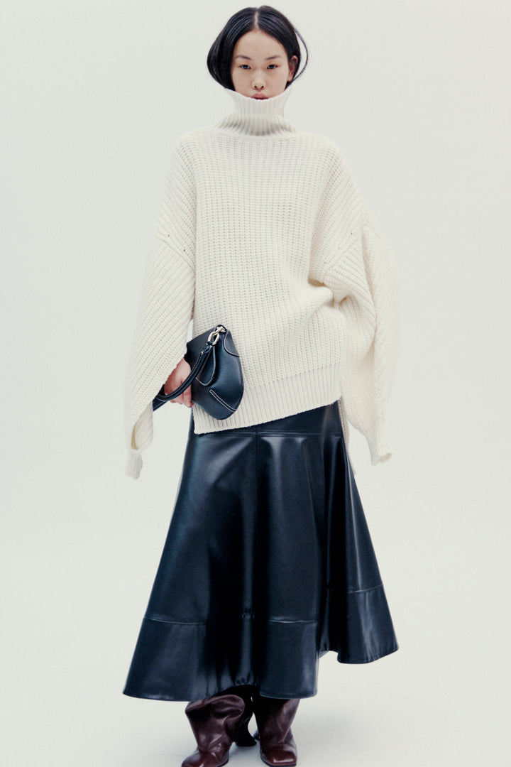 Sweater Cream