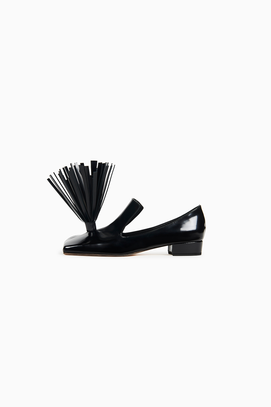 Tim Palma Black
