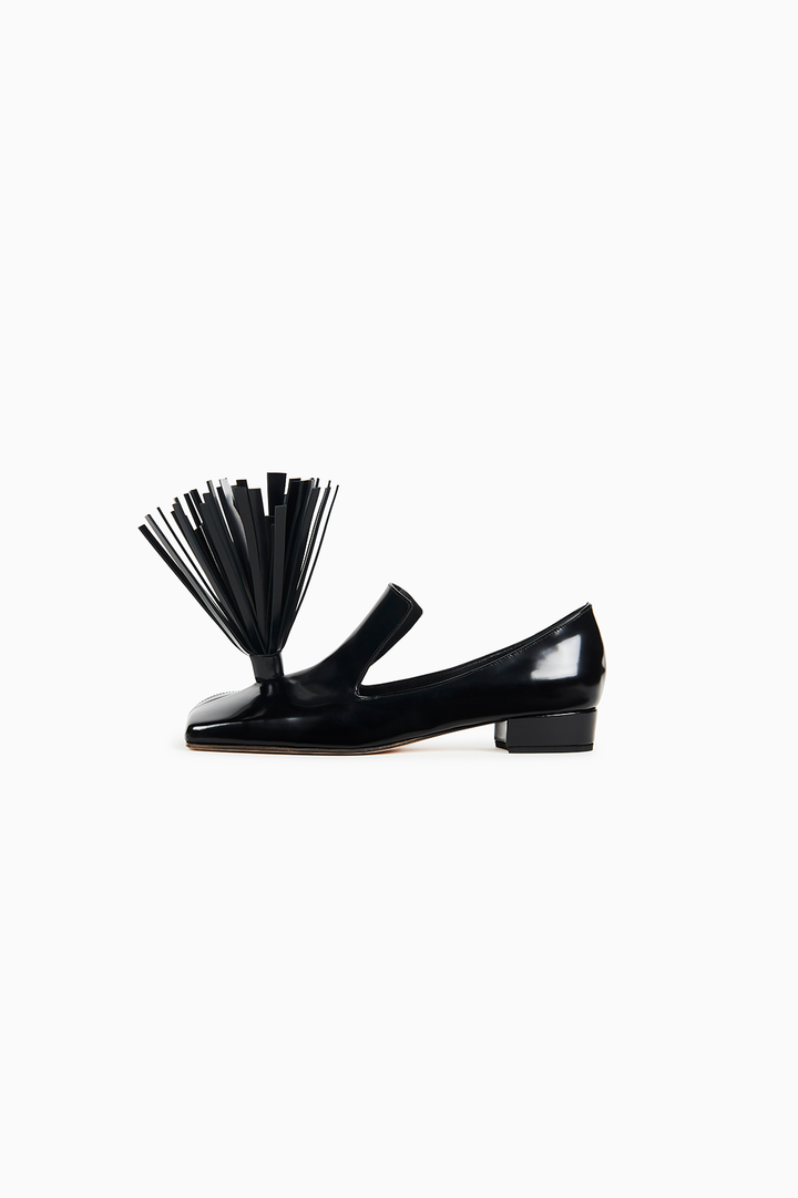 Tim Palma Black