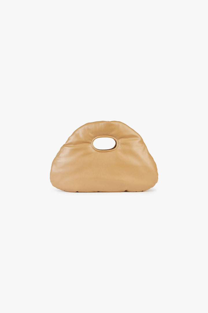 Small Lucy Bag Tan