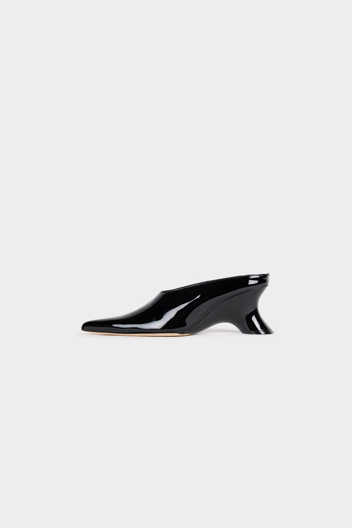 Maya Shoes Black