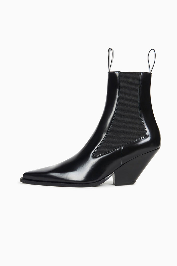 Gabriel Sister Boot Black