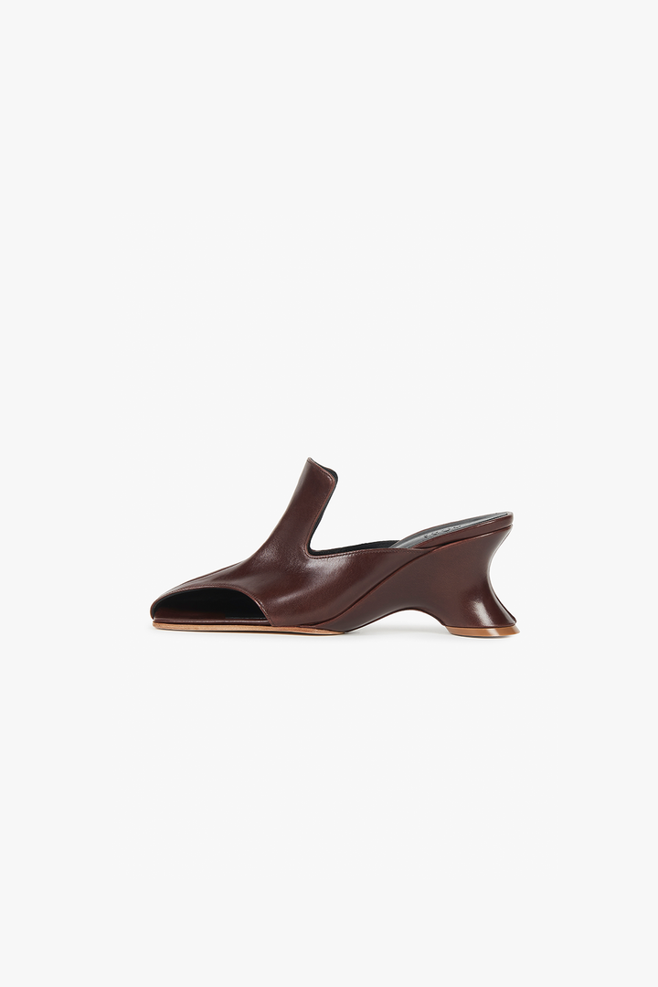 Roger Mule Brown